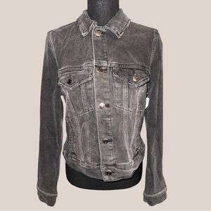 Pistola Denim Jacket‎ NWT Size M